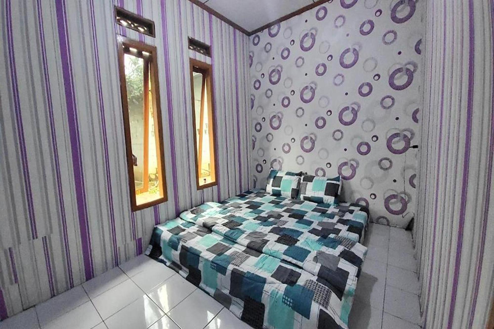 Villa Zoya 2 Pondok Cipaseban Exterior foto